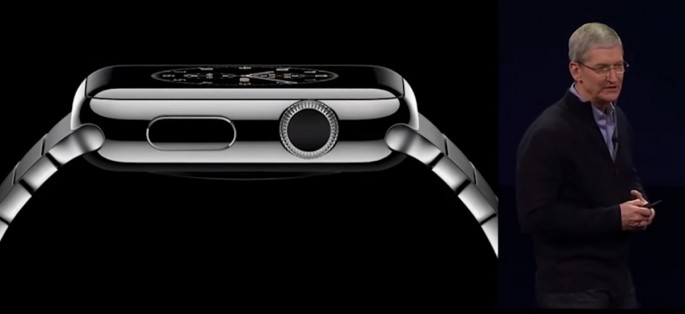 Apple Watch goes on sale but the Apple Watch 2 might not be on the way
