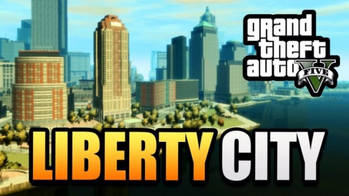 'GTA 5 - Liberty City Stories' arrives on Android. 