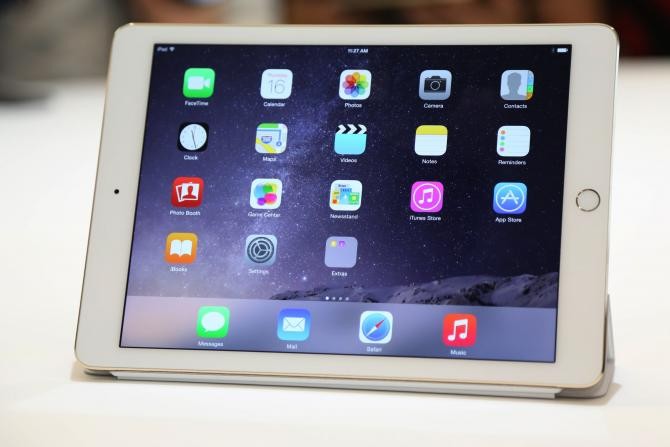 Apple's iPad Air 3 and iPhone 5se which are set to be released on March 18 will have A9 processors