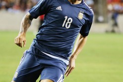 Argetinean forward Carlos Tevez is among the many international soccer personalities enticed to head to China.