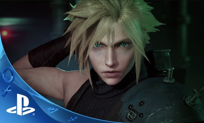 'Final Fantasy VII Remake' is an upcoming video game remake, developed and published by Square Enix, of the original 1997 PlayStation role-playing video game by Square. 