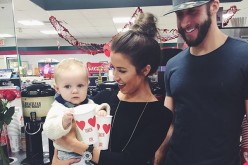 Kaitlyn Bristowe and Shawn Booth from 