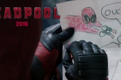 “Deadpool” is a 2016 American superhero film based on the Marvel Comics character of the same name.