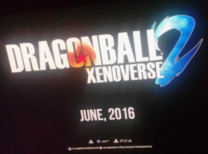 Speculations have been dominating the gamers' world recently because of a supposed image of "Dragon Ball XenoVerse 2," along with a June 2016 release date written on it.