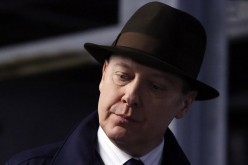 “The Blacklist” is an American crime drama television series that premiered on NBC on September 23, 2013.