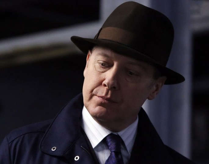 “The Blacklist” is an American crime drama television series that premiered on NBC on September 23, 2013.