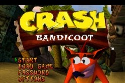 Created by Andy Gavin and Jason Rubin, 'Crash Bandicoot' s a video game franchise of platform video games originally exclusive to the Sony PlayStation.