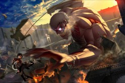 “Attack on Titan” game is based on the first season of the popular Attack on Titan anime and is developed by Omega Force. 
