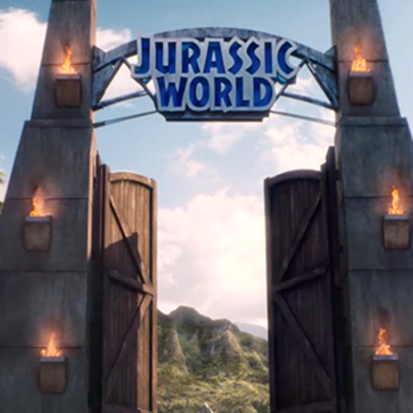 "Jurassic World 2" will hit theaters on June 22, 2018.