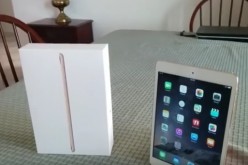 iPad Mini 3 gets a $100 discount on Best Buy, Amazon