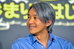 Stephen Chow's The Mermaid enjoyed a successful week, topping Marvel's Deadpool in the process.