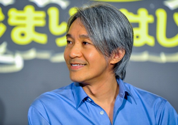 Stephen Chow's The Mermaid enjoyed a successful week, topping Marvel's Deadpool in the process.
