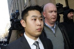 Supporters of Peter Liang believe that the former NY police officer was a 
