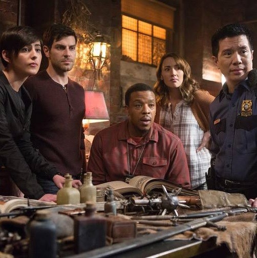 ‘Grimm’ Season 5, episode 11 promo, spoilers, casting update: What happens in ‘Key Move’?