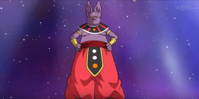 How many ‘Dragon Ball Super’ episodes are there before DBS ends?