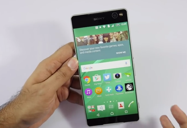 Both Sony Xperia C5 Ultra and Xiaomi Mi Note have garnered high popularity in the market.
