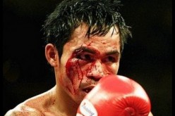 Manny Pacquiao rakes up anti-gay issue again.