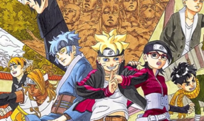 "Boruto: Naruto the Movie" fanatics will have to bear just a bit before witnessing the movie's sequel.
