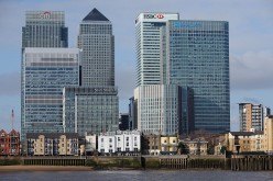 HSBC Announce Plans To Remain In The UK