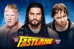 WWE Fastlane 2016 live stream, where to watch online: Start time, date, match card and predictions