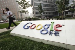 Google China, a subsidiary of Google, is ranked as the number 3 search engine in China, behind Baidu and Soso.com.