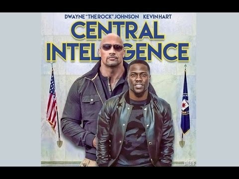 "Central Intelligence" stars Dwayne Johnson and Kevin Hart team up to host the 2016 MTV Awards.