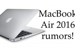Fans should expect to see new MacBooks before WWDC, slated for June.  