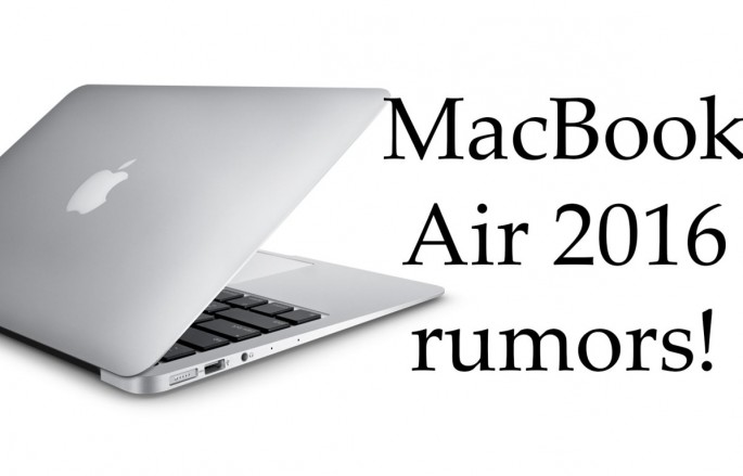 Fans should expect to see new MacBooks before WWDC, slated for June.  