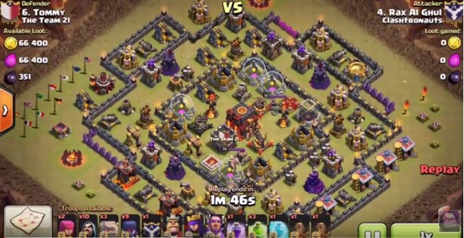 Clash of Clans vs Clash Royale: 3 significant differences - monetization, skill, progression [VIDEO]