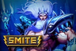 'Smite' closed alpha officially released on PlayStation 4.