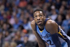 LA Clippers acquires Jeff Green from the Memphis Grizzlies to fill scorer-defender role come playoffs.