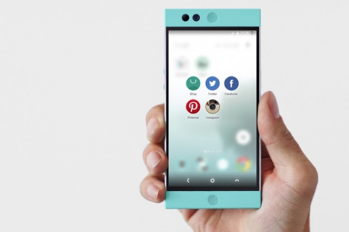  Nextbit Robin's camera has been criticized over performance issues