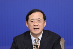 Liu replaced 57-year-old Xiao Gang, who served as the former head of the Bank of China. 