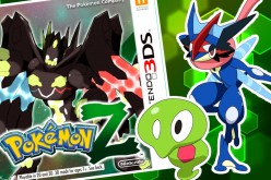 Nintendo is set to release Pokémon Rainbow instead of Pokémon Z for teh 20th anniversary. 