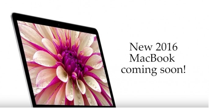 The much-anticipated MacBook Pro 2016 is expected to launch soon with the OLED display.