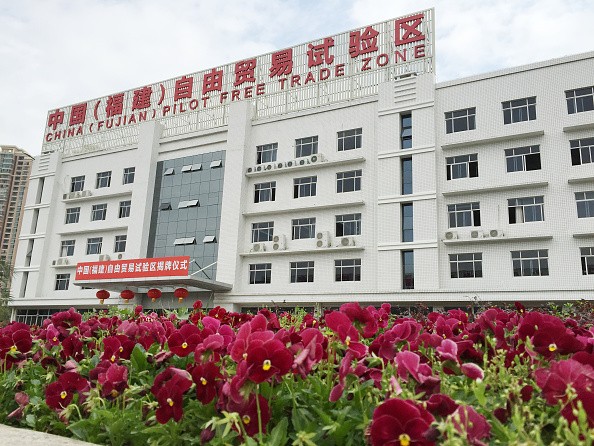 More provinces, particularly those inland, are seeking to be granted FTZ status to boost their economies.