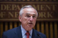 New York police commissioner William Bratton said they are investigating claims by Peter Liang and his partner, Shaun Landau, that they were not properly trained to do CPR.