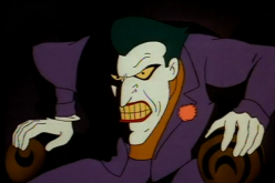Joker's backstory is explained during 'Batman: The Killing Joke'
