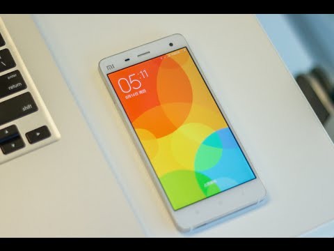 Xiaomi claims that the Mi 5 is the most powerful smartphone in the world.