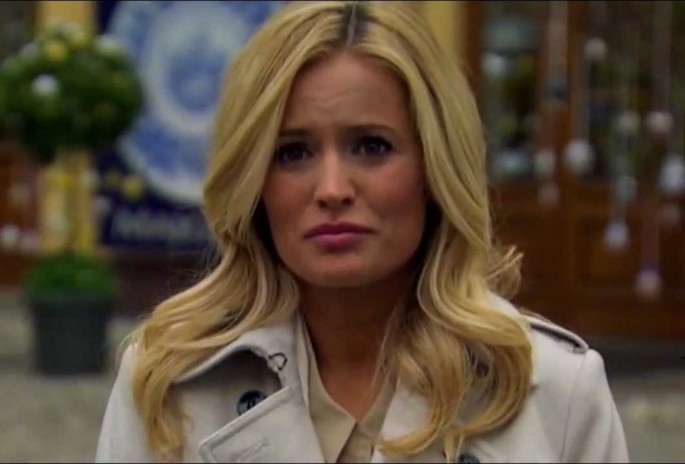 "The Bachelorette" star Emily Maynard almost killed herself because of solitude. 