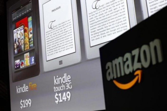 Amazon Kindle has officially launched a new subscription service that offers all-you-can-read digital books for only 12 yuan ($1.84) per month.
