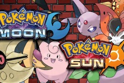 'Pokémon Sun and Moon' are the next new games in the Pokémon franchise.