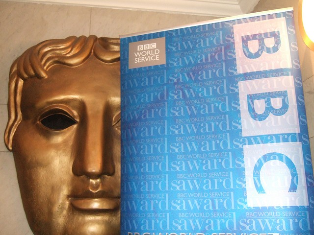 The BAFTA celebrates the best films and television shows of the United Kingdom.