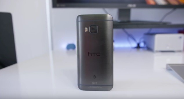 HTC One M10 news: Very compelling camera, 3 storage variants including 16GB and more new features