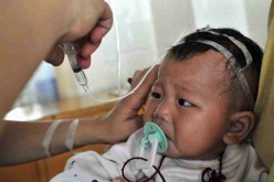 The Chinese government plans to train more pediatricians to add 140,000 more professionals in pediatric departments by 2020.