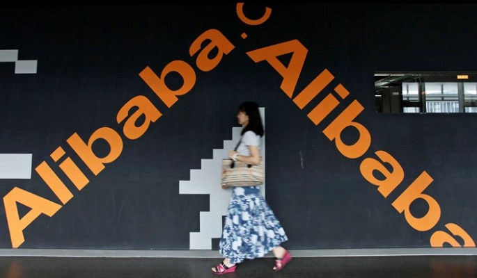 Chinese e-commerce giant Alibaba Group Holding Ltd. brings navigation solutions back to cars.