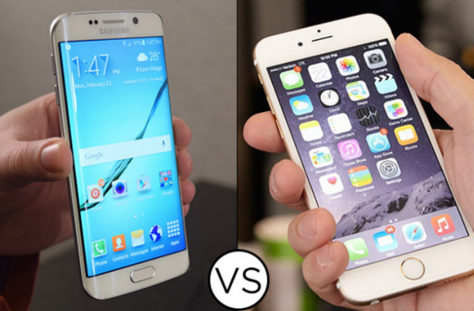 Here are few reasons why the upcoming Samsung Galaxy S7 scores over Apple iPhone 6S.