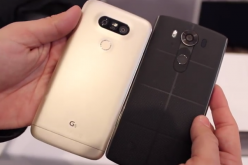 LG stole the MWC 2016 show by unveiling its new modular G5 flagship smartphone. 