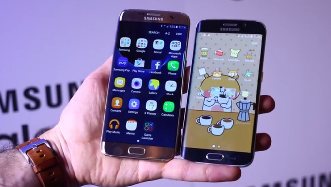 The Samsung Galaxy S7 Edge has its own set of improvements and developments when compared to S6 Edge, but the comparison of software features is necessary before one can opt for it.