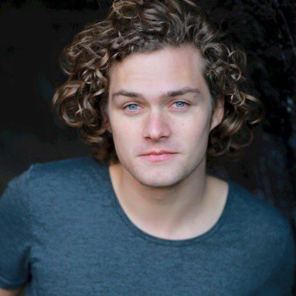 Finn Jones plays the lead role of Loras Tyrell in "Game of Thrones."